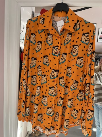 Camicia CARTONI varie fantasie 2