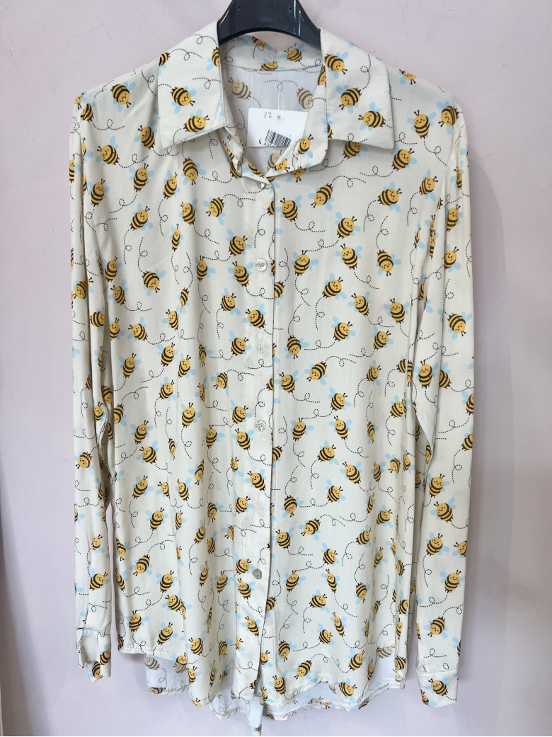 Camicia CARTONI varie fantasie