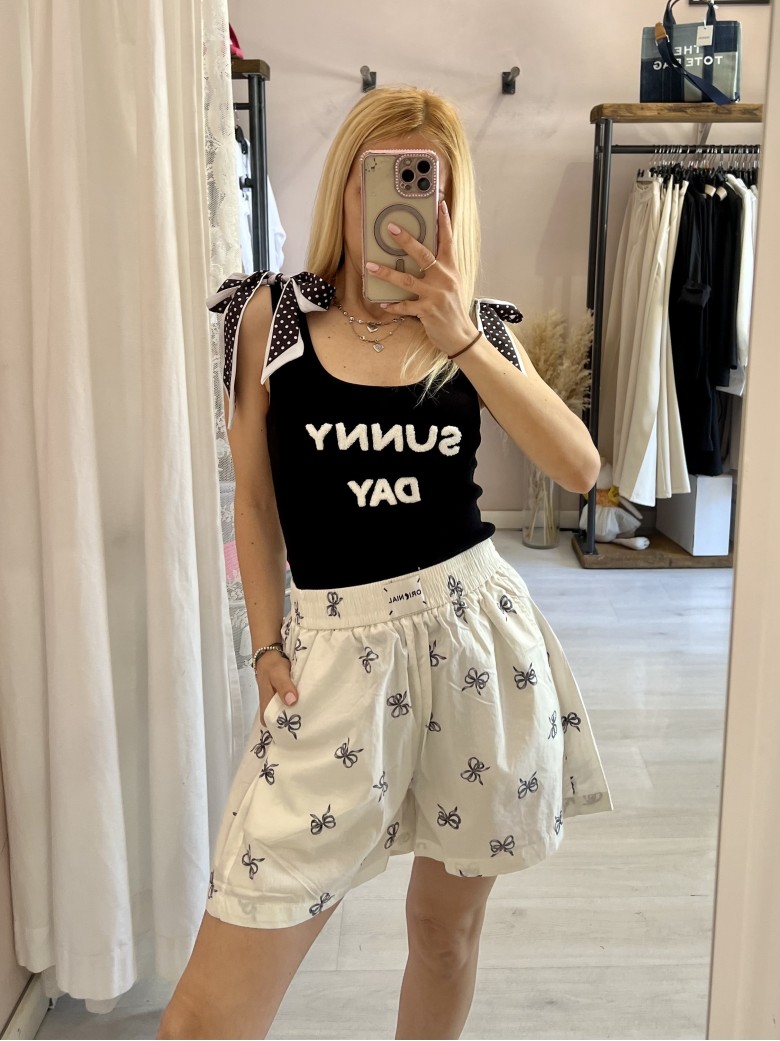 Pantaloncini shorts FIOCCHINI