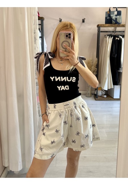 Pantaloncini shorts FIOCCHINI