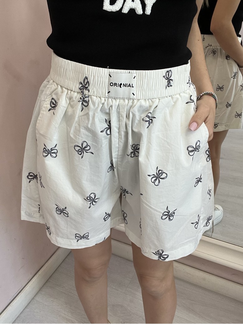 Pantaloncini shorts FIOCCHINI