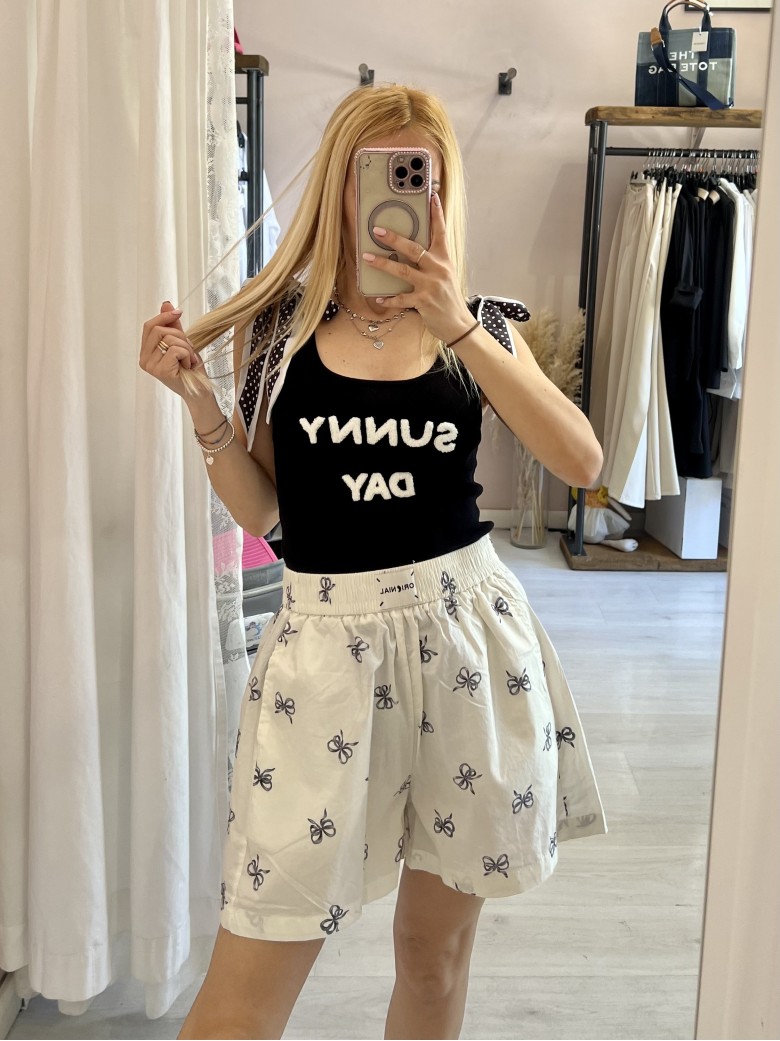 Pantaloncini shorts FIOCCHINI