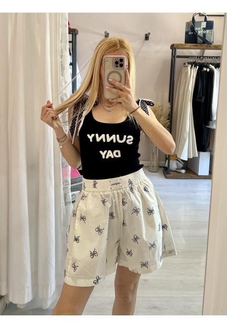 Pantaloncini shorts FIOCCHINI