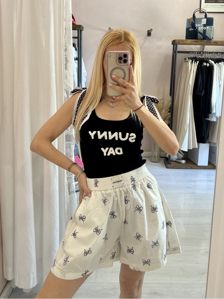 Pantaloncini shorts FIOCCHINI