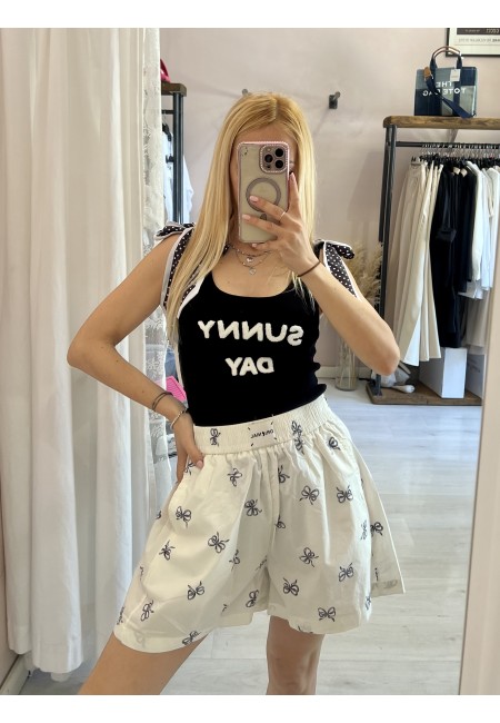 Pantaloncini shorts FIOCCHINI