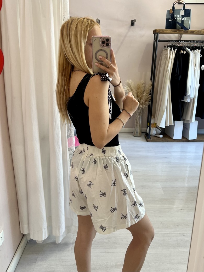 Pantaloncini shorts FIOCCHINI