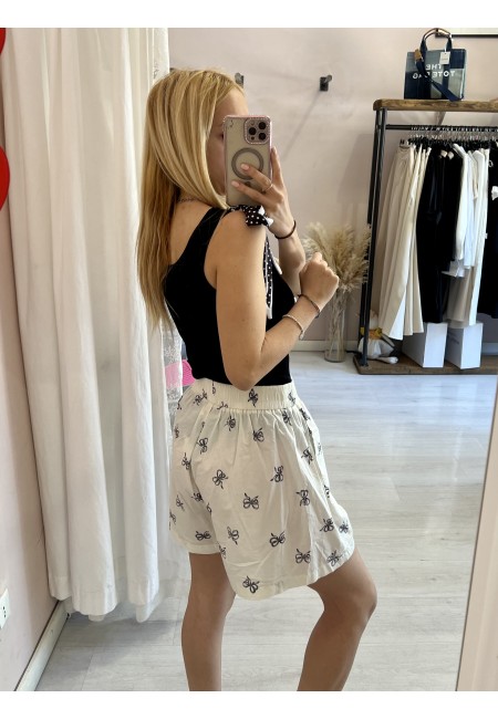 Pantaloncini shorts FIOCCHINI