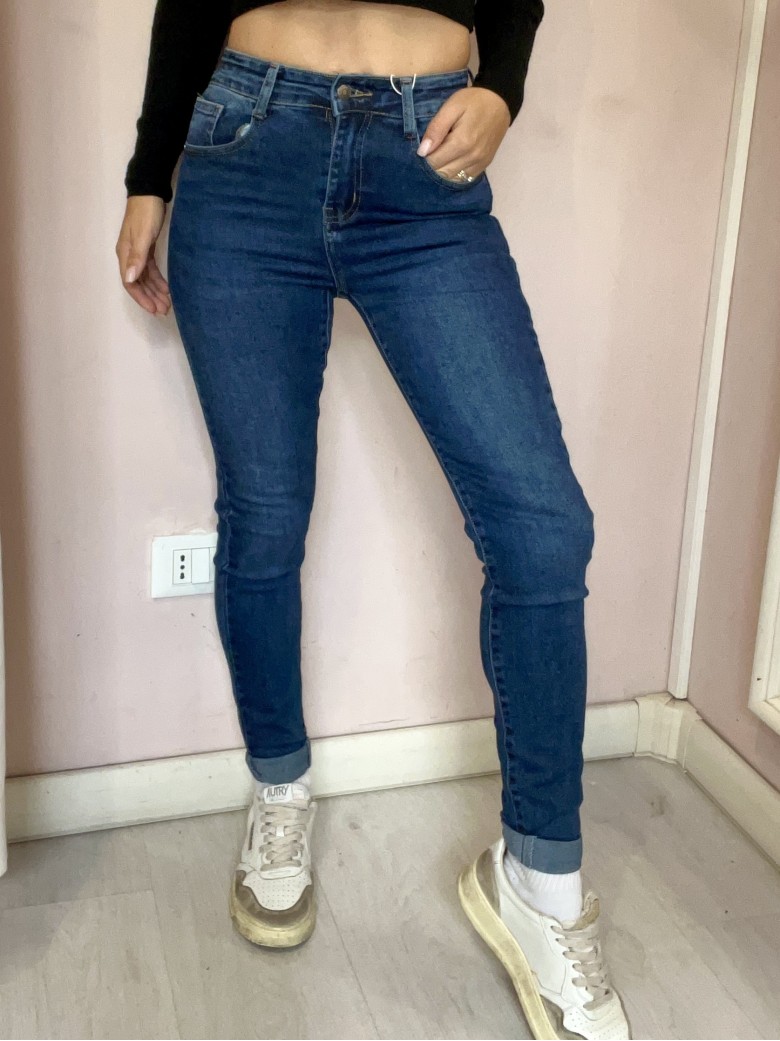 Jeans skinny