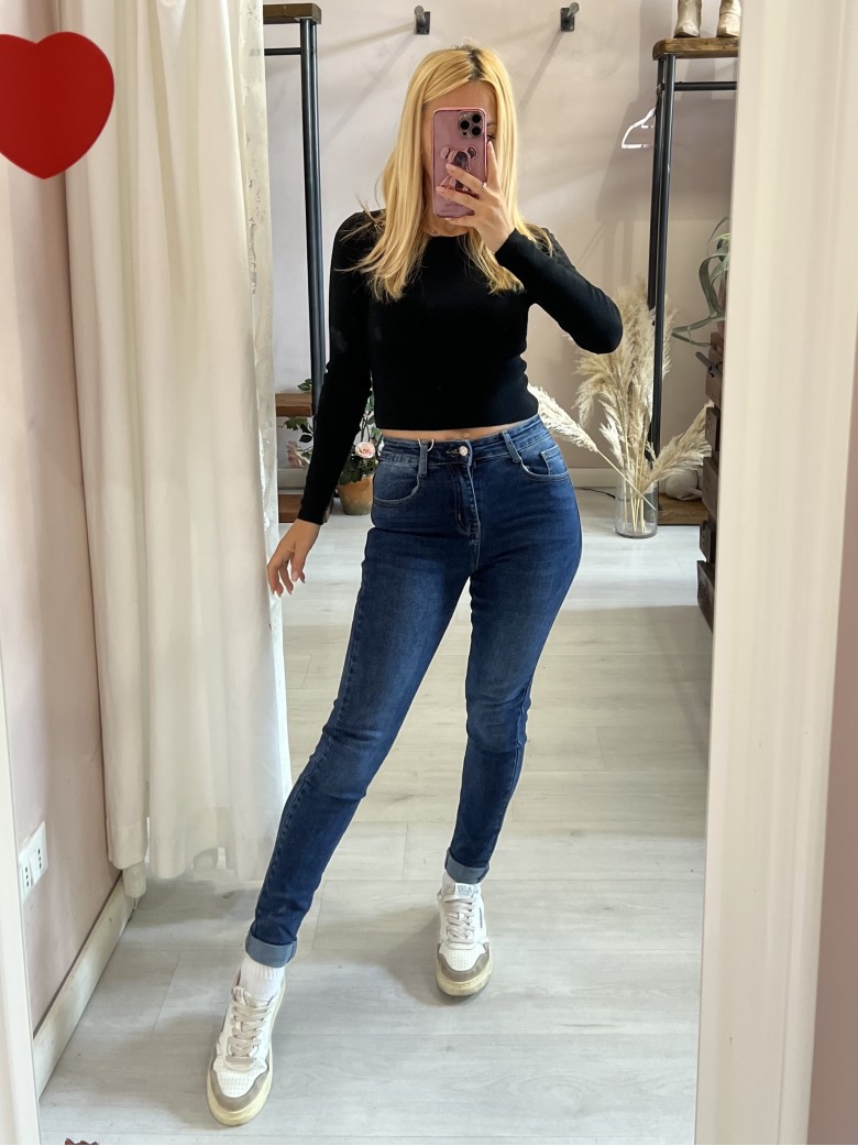 Jeans skinny