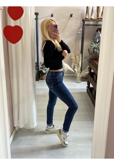 Jeans skinny