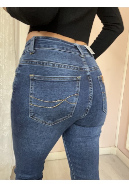 Jeans skinny