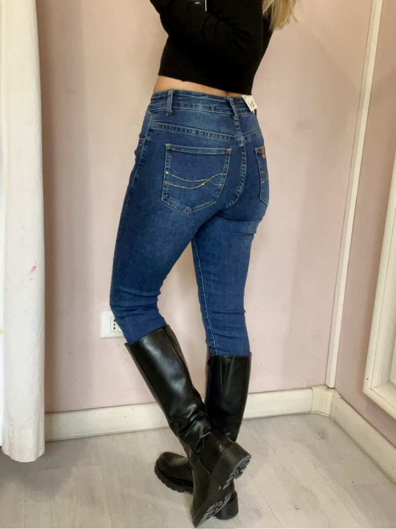 Jeans skinny