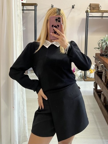 Pantagonna TABATA nera