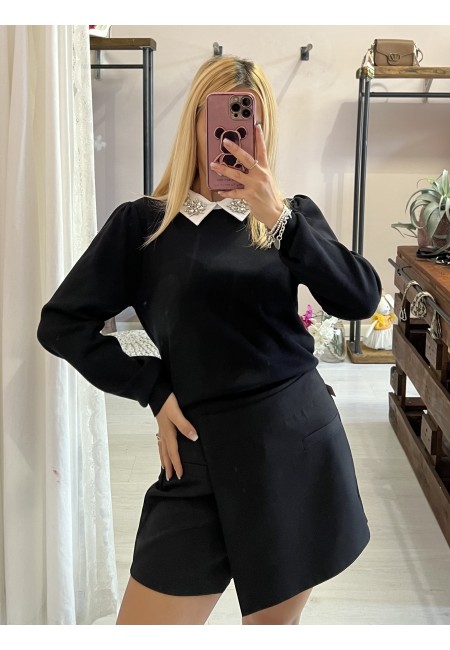 Pantagonna TABATA nera