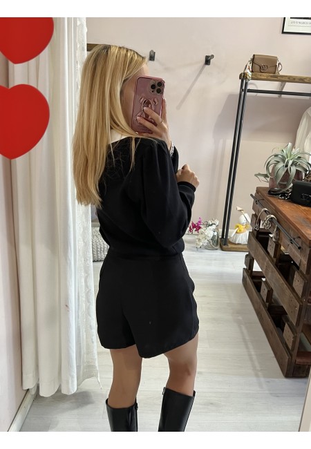 Pantagonna TABATA nera