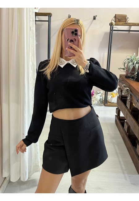 Pantagonna TABATA nera