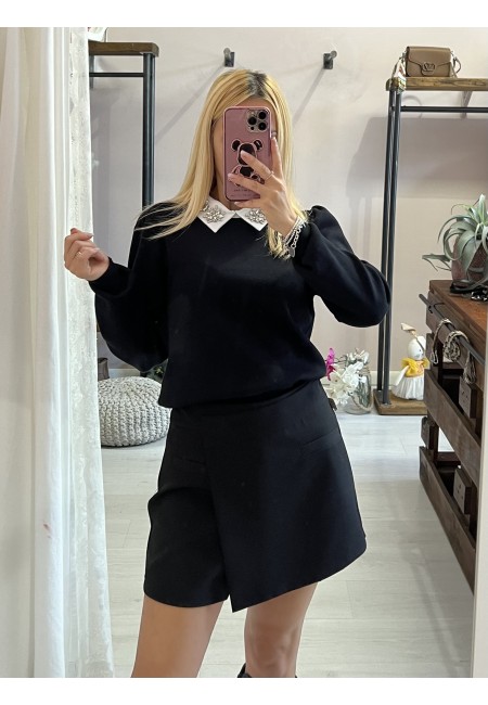 Pantagonna TABATA nera