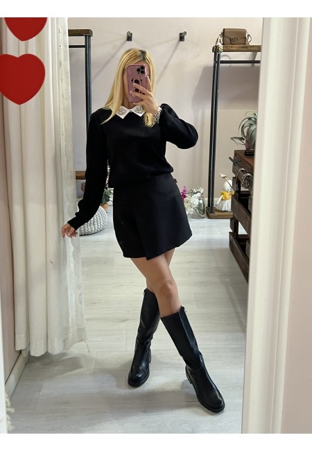 Pantagonna TABATA nera