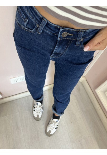 Jeans momfit CARLA