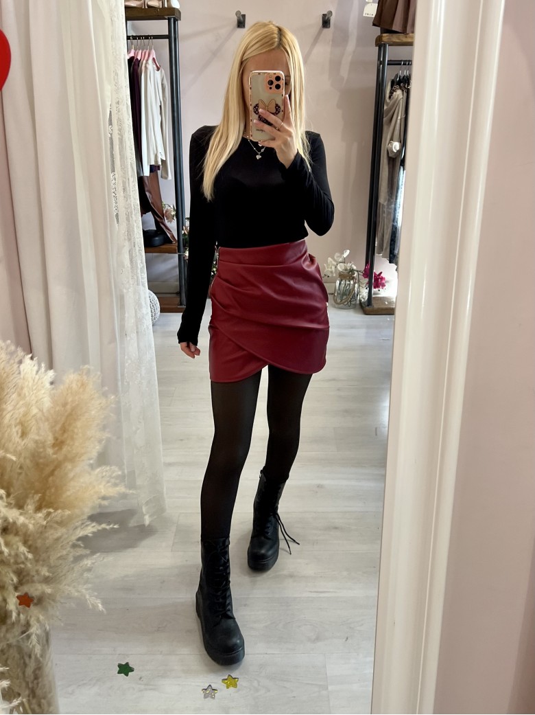 Collant calze FELPATI senza piede