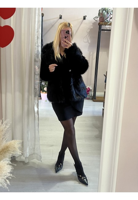 Vestito SENORITA nero