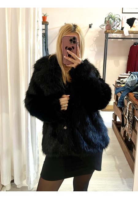 Vestito SENORITA nero