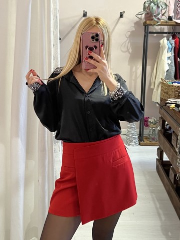 Pantagonna TABATA rossa 2