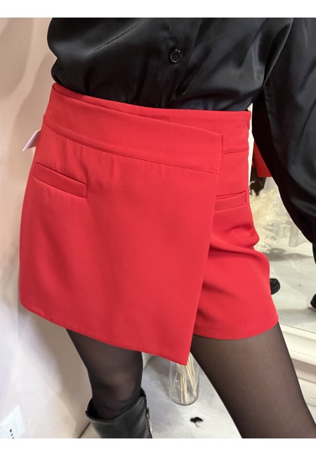 Pantagonna TABATA rossa