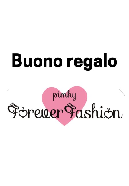 GIFT CARD Buono regalo online o in negozio