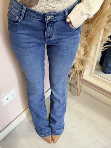 Jeans a ZAMPA 2
