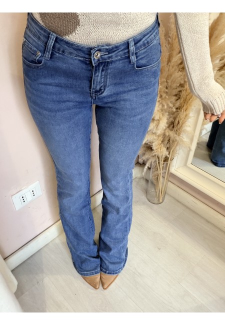 Jeans a ZAMPA