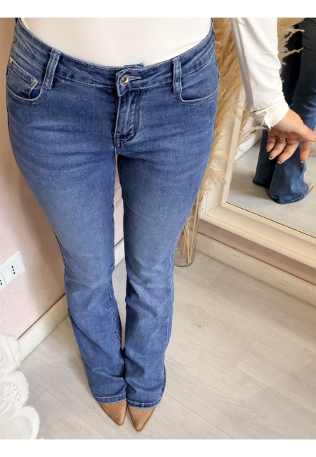 Jeans a ZAMPA