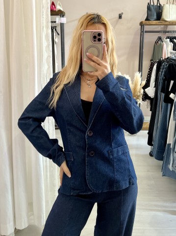 Giacca TIPO jeans 2