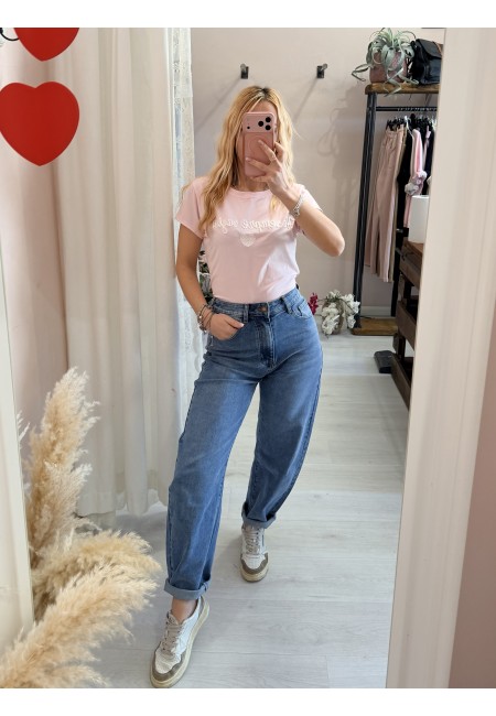 Jeans 3921 a palloncino balloon