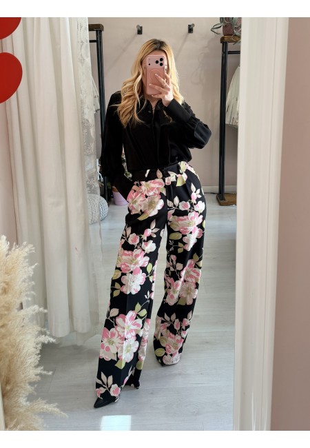 Camicia must have nera