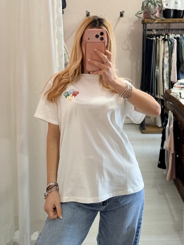 Maglia t shirt leccalecca 2