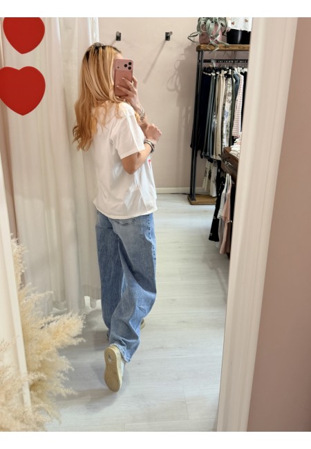 Maglia t shirt but first cafecito