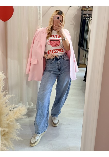 Maglia t shirt but first cafecito