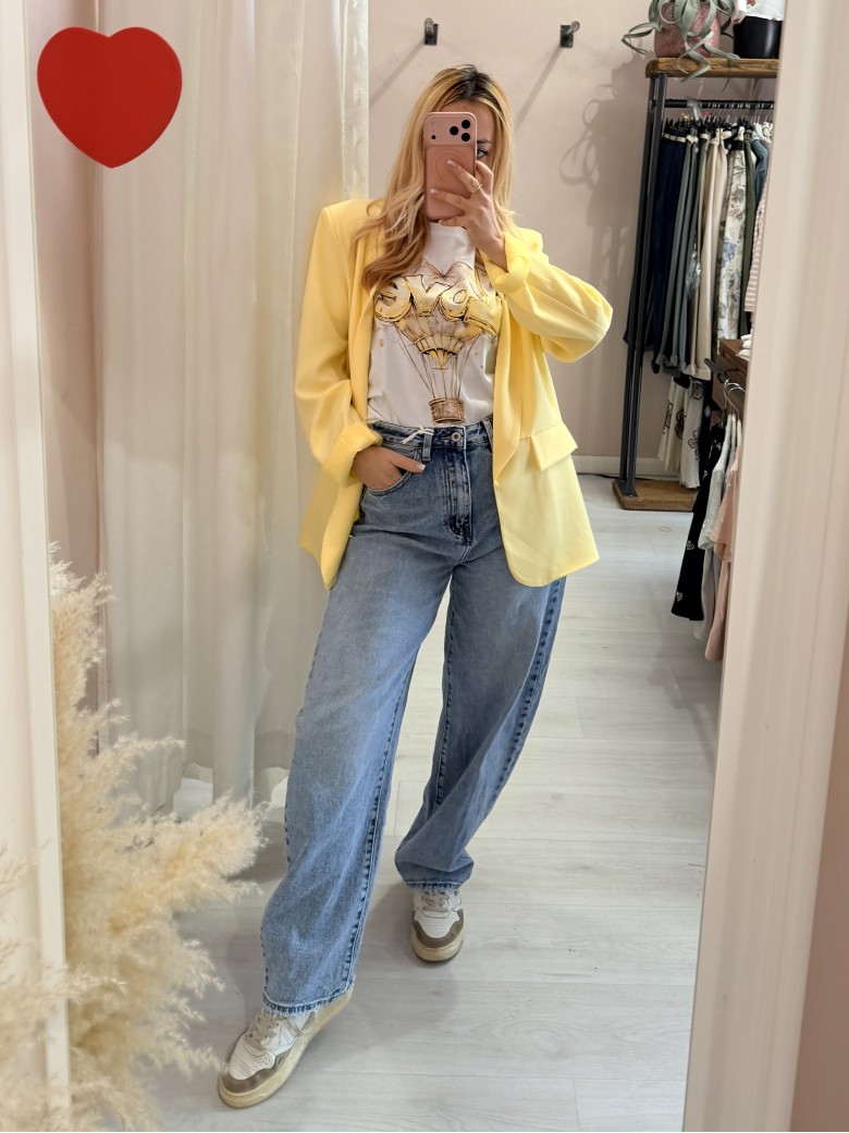 Maglia t shirt but first cafecito