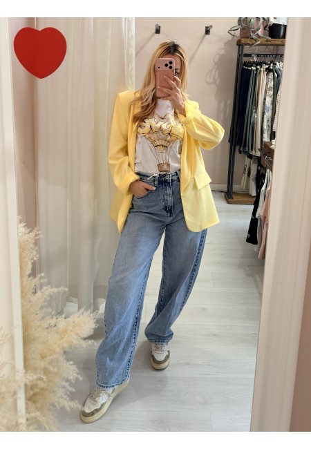 Maglia t shirt but first cafecito