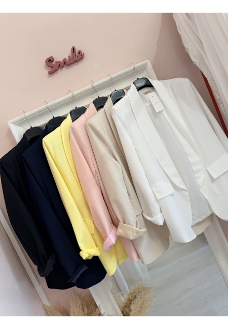 Giacca blazer ALLDAY beige