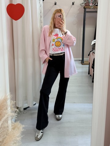 Giacchina Monica rosa 2