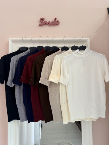 Maglia sottogiacca REBECCA