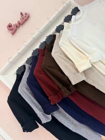 Maglia sottogiacca REBECCA 2