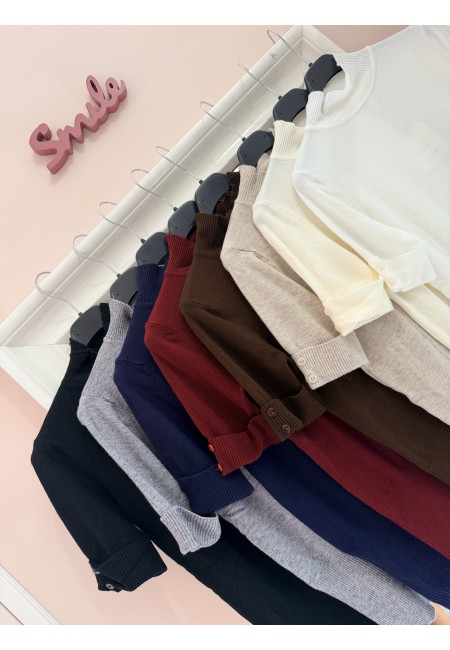 Maglia sottogiacca REBECCA