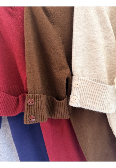 Maglia sottogiacca REBECCA