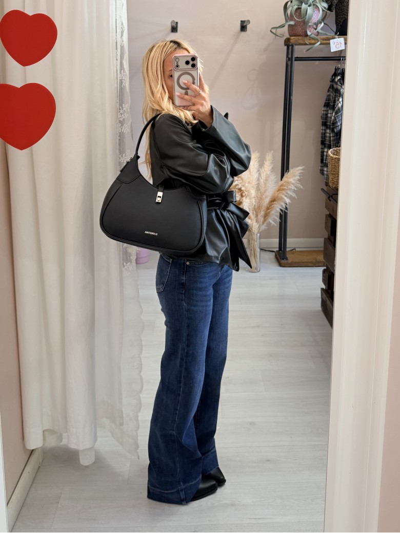 Borsa nera