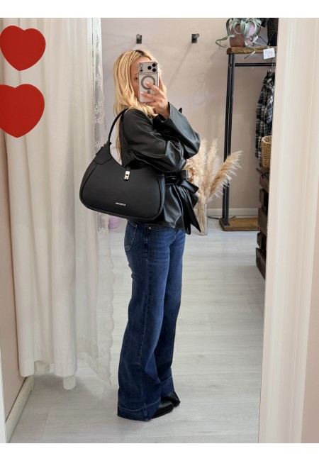 Borsa nera