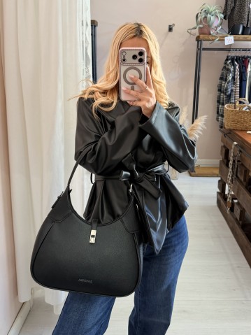 Borsa nera