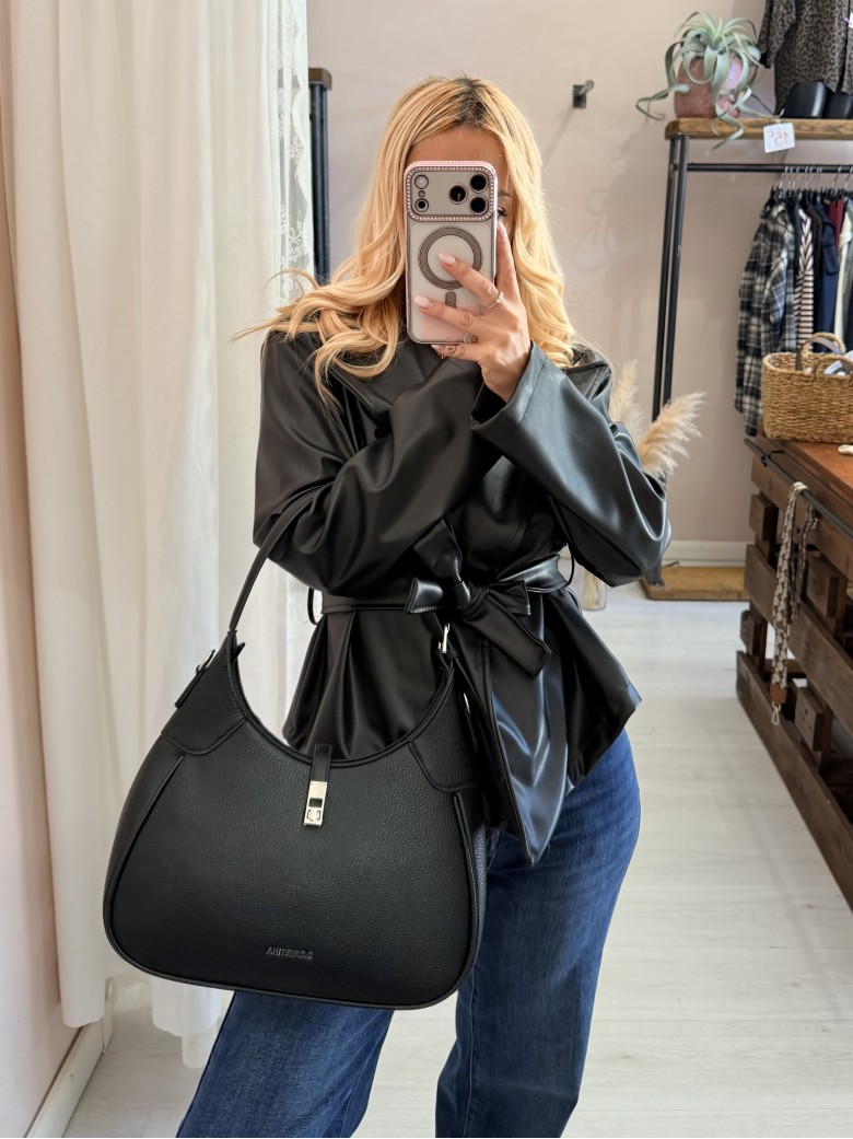 Borsa nera